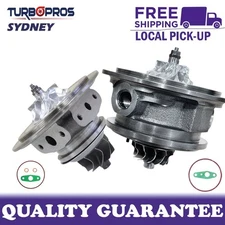 Upgrade Billet GT1238Z+GT1752S Turbo Cartridge For Mazda 3 Skyactive 2.2L