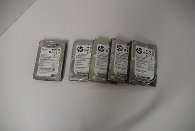 HP MM1000GBKAL 1TB 7200RPM 3.5  SATA HDD ST91000640NS Seagate Enterprise Grade