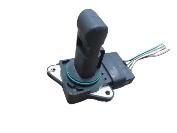 Air Flow Meter 2.0L VIN F 8th Digit Fits 04-13 MAZDA 3 340226 - Image 4 of 4