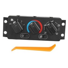 A/C Heater Climate Control Module Compatible with 2008-2018 Mack CHU612 CHU613