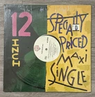 Fleetwood Mac - 12” Maxi Single Record 45 RPM Jellybean Remix 1987 Sealed
