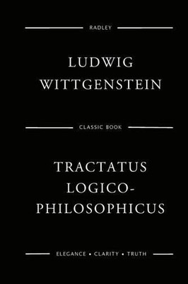 Ludwig Wittgenstein Tractatus Logico-Philosophicus (Taschenbuch)