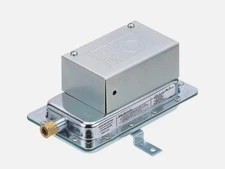 TJERNLUND PS1505 Air Sensing Switch,Fixed,SPST,Auto 4C725