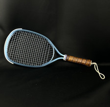 Ektelon Jennifer Harding Blue Racquetball Racquet 18" Long / 7.5" across 