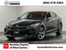 2019 Kia Stinger GT2