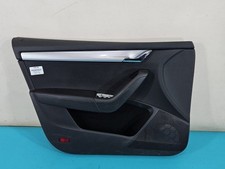 Porte avant et accessoires Skoda OCTAVIA