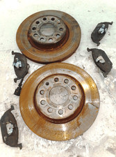 Tambour de frein Volkswagen GOLF
