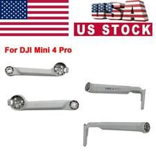 For DJI Mini 4 Pro Original Arm Shell Left Right Rear Front Arm Cover Parts US