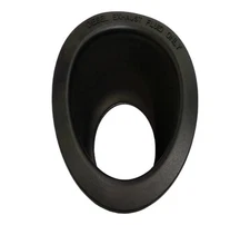 PACCAR PETERBILT GUARD-FILLER NECK UREA 387 N46-6019 NEW OEM N46-6019