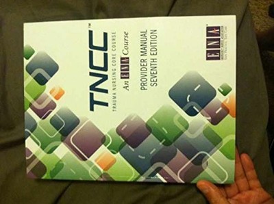 Trauma Nursing Core - Paperback, by Emergency Nurses Association - Very Good j