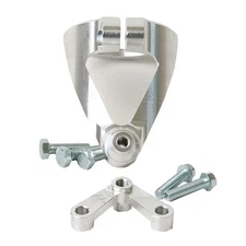Ride Engineering KT-SHSB3-KT Steering Head Stabilizer Bracket