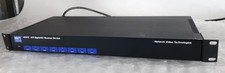 NVT NV-872 UTP Digital EQ Receiver DA Hub w/ Power Cord  Ears