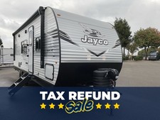 2026 Jayco Jay Flight SLX Double Axle 225MLSW