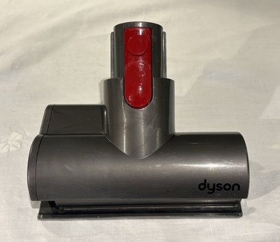 Dyson V7 V8 V10 V11 Mini Motorkopf GUTER GEPFLEGTER FUNKTIONSTÜCHTIGER ZUSTAND