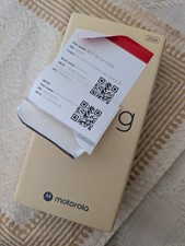 Motorola Moto G Power 5G 2024 XT2415-1 Unlocked 128GB 8GB Sealed Box