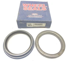 372-7095 NEW GENUINE STEMCO GRIT GUARD WHEEL HUB SEAL 43754 370338A 414467C91