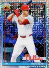 2026 Topps Series 1 Otto Kemp Base (RAW)