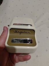 NIIMBOT B21 Vintage Label Maker with Tape Portable Bluetooth Thermal Printer