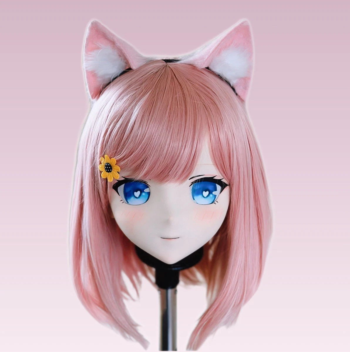 kigurumi mask | eBay