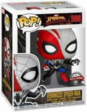 Ultimate Funko Pop Venom Figures Gallery and Checklist 110