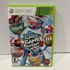 Hasbro Family Game Night 3 (Microsoft Xbox 360, 2010)