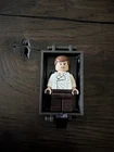 LEGO Han Solo Minifigure in Carbonite - Star Wars 8097 75060 75243 9516 75137