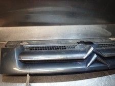 Calandre Citroen BERLINGO