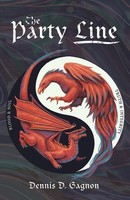 Dennis D. Gagnon | The Party Line | Taschenbuch | Englisch (2018)