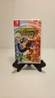 Mega Man Battle Network Legacy Collection (Nintendo Switch)