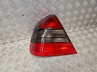 MERCEDES C CLASS REAR LIGHT PASSENGER SIDE W202 SALOON 2000
