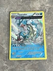Reverse Holo Gyarados 21/98 Pokemon Cards Vintage Holo Rare Full Art