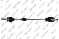 GSP Antriebswelle 224153 FüR Hyundai
