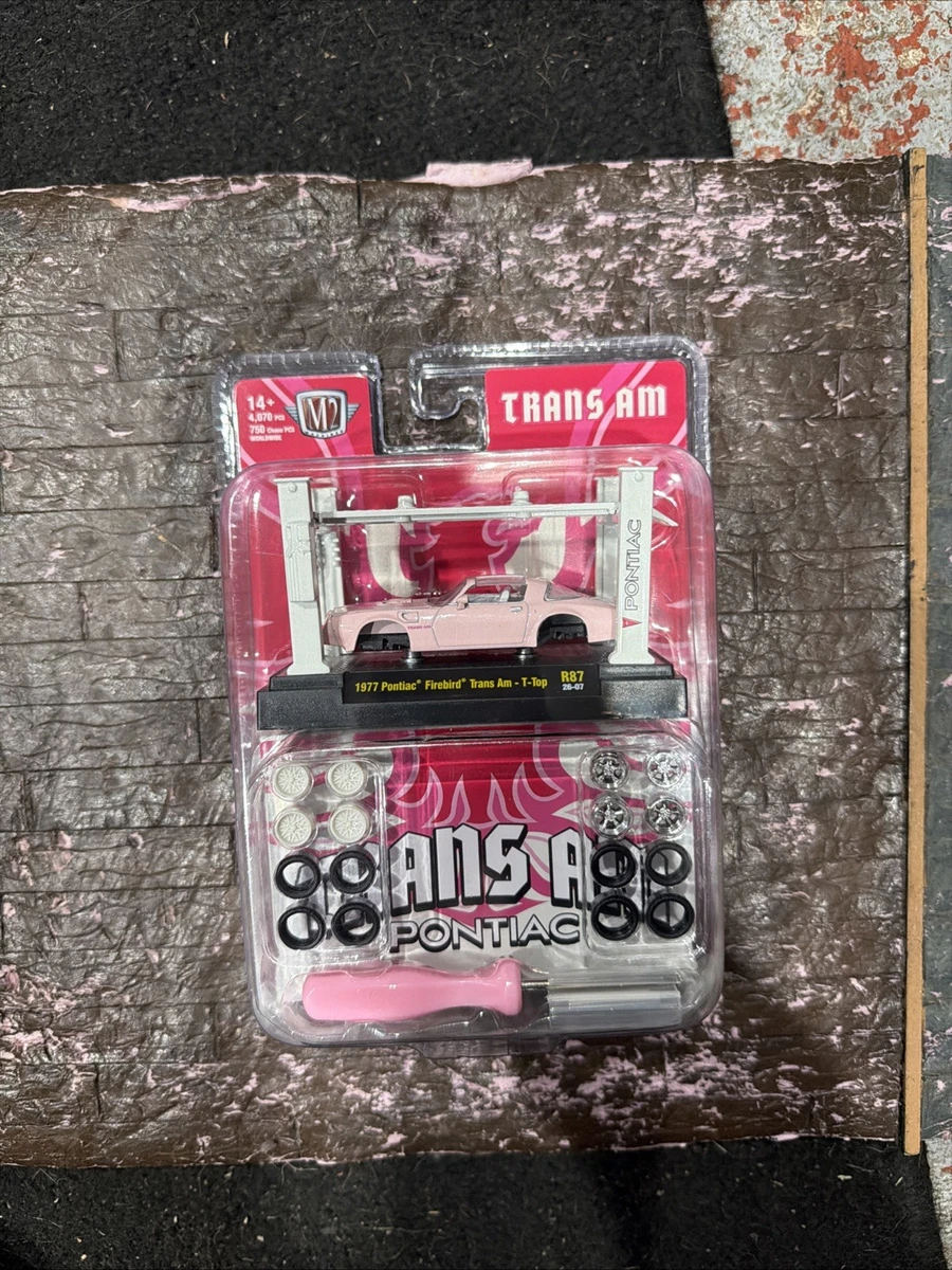 M2 Machines Pontiac Diecast Cars for sale - eBay