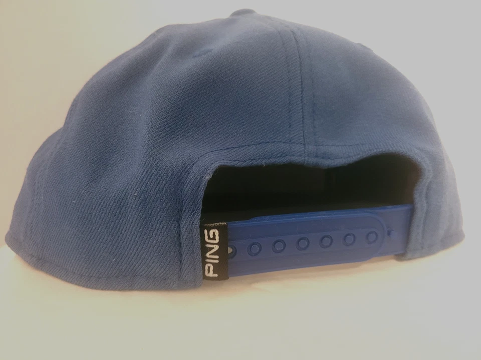 Gorra de golf Ping Oneten Flexfit Tech Foto 4 de 4