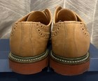 Mark McNairy X Bodega Collab Limited Edition Country Brogue Size US - 11 — photo 7