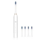 Electric Toothbrush Set Electric Toothbrush Rechargeable Electric5662