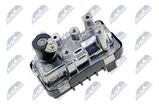 NTY Stellelement Turbolader ECD-FR-006 für FORD MONDEO 3 B5Y B4Y Turnier BWY 16V