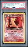 2002 POKEMON NEO DESTINY #10 DARK TYPHLOSION-HOLO PSA 8
