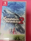 Xenoblade Chronicles 2  Game For Nintendo Switch