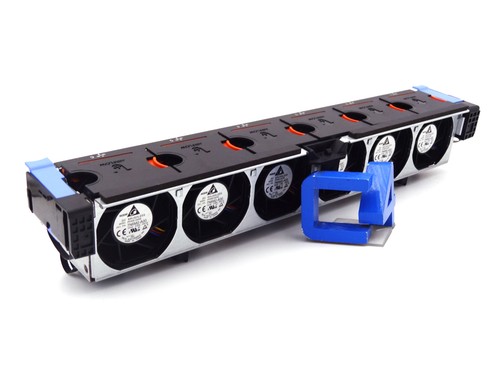 DELL CY8YY POWEREDGE R730/R730XD FAN ASSEMBLEY