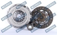 Rymec Kupplungssatz Clutch Kit JT1767052