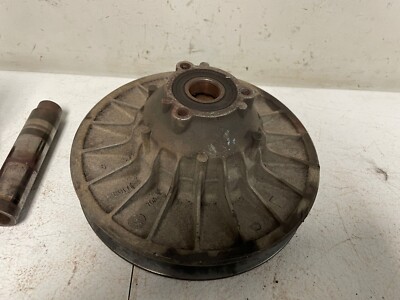 2013 Can Am Commander 800 1000 Secondary Driven Clutch 2010-2019