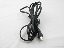 replacement AC power cord for Sony CFD-503 AM/FM/CD Cassette Tape radio Boombox