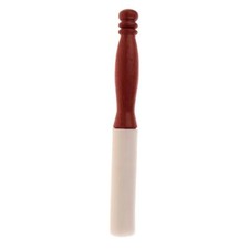 1pc Rubber Mallet Beater Musical Pyramid Tool High Quality