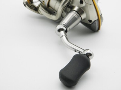 Shimano 06 Twin Power Mg 2500S Spinning Reel | eBay