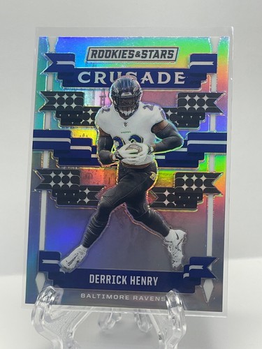 2024 Panini Rookies & Stars - Crusade Insert - Vets and Rookies - You PIck - Picture 26 of 44