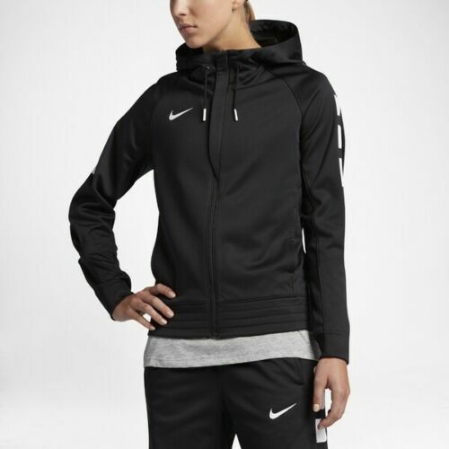 Womens Nike Therma-FIT Full Zip Hoodie 