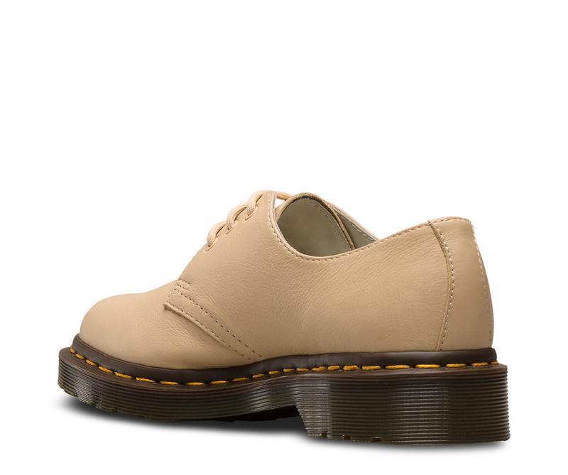 Dr Martens 3 Hole 1461 Nude 23722277 Doc | eBay