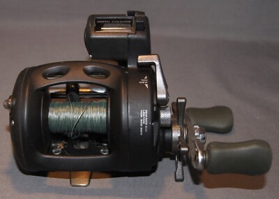 Other - Cabelas Depthmaster