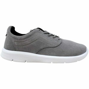 frost grey suede vans